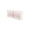 Fixa vitriinikaappi 3:1, seinämalli, plexiliukuovet, S20 cm