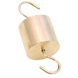 Punnus koukuilla, 100 g, 5 kpl