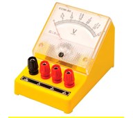 Jännitemittari 10V
