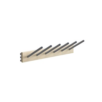 Wille saapasteline 75 cm