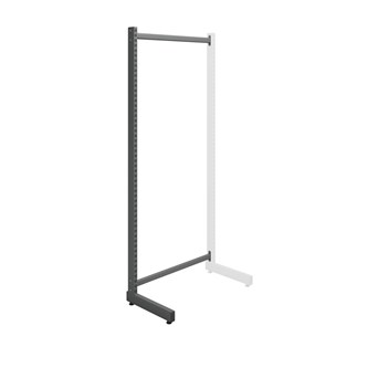 Wille jatko-osa L-jalka, 75 cm