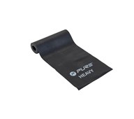 Vastuskuminauha Pure, 200 cm, Heavy