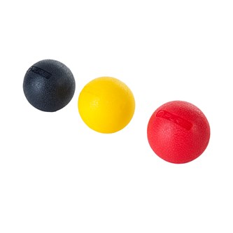 Hierontapallot, 3 kpl