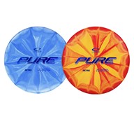 Frisbeegolf-kiekko Latitude 64°, Putter
