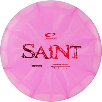 Frisbeegolf-kiekko Latitude 64°, Driver