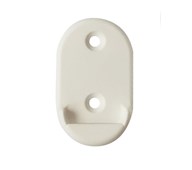 Varaosa, seinäkiinnike lapsiporttiin 11121