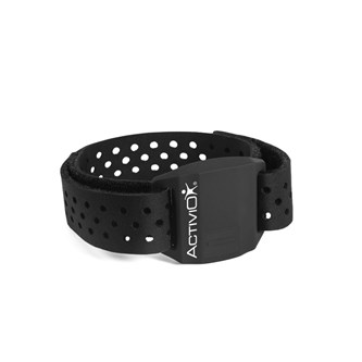 Sykemittari Activio Armband