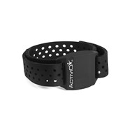 Sykemittari Activio Armband