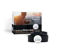 Sykemittari / rintavyö Activio Smart Belt