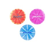 Frisbeegolf-kiekkosetti Latitude 64° Retro, 3 kpl