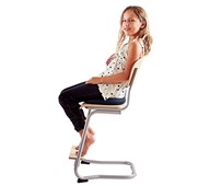 Ergonominen istuintyyny MyPauze