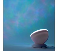 Projektori, meren aallot