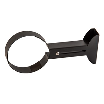 Seinäkiinnike kuplaputkelle 118673