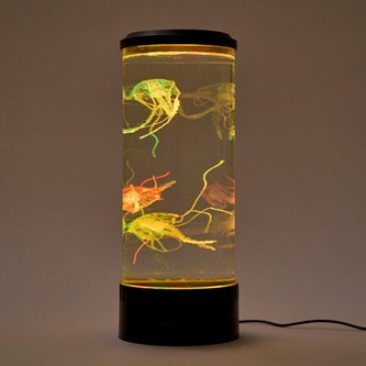 Pyöreä maneettiakvaario