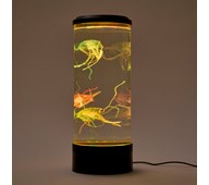 Pyöreä maneettiakvaario