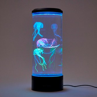 Pyöreä maneettiakvaario