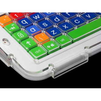 Clevy-näppäinerotin