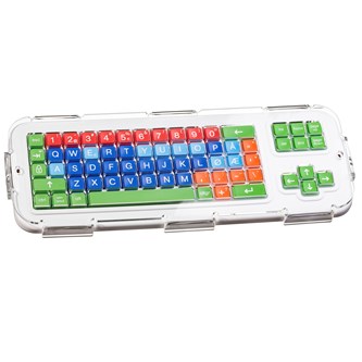 Clevy-näppäinerotin