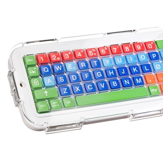 Clevy-näppäinerotin