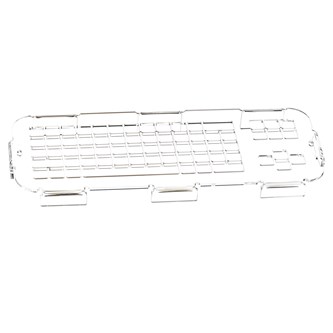 Clevy-näppäinerotin