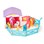 Wonder pony, talli