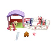 Wonder pony, talli
