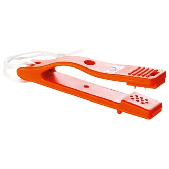 Rastileimasin, sarja A, 10 kpl