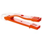 Rastileimasin, sarja A, 10 kpl