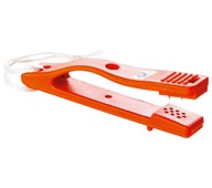 Rastileimasin, sarja A, 10 kpl