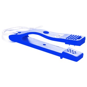 Rastileimasin, sarja B, 10 kpl