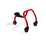 Winther kävelypyörä, Walkabout Solo