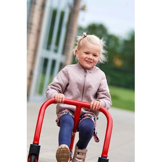 Winther kävelypyörä, Walkabout Solo