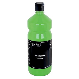 Lekolar Readymix, 1000 ml