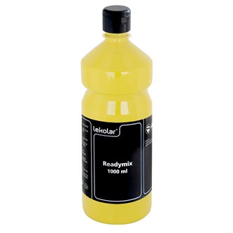 Lekolar Readymix, 1000 ml