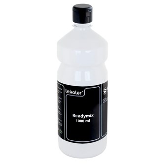 Lekolar Readymix, 1000 ml