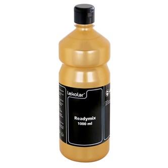 Readymix Lekolar, 1000 ml