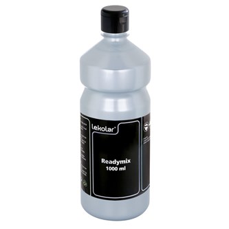 Readymix Lekolar, 1000 ml