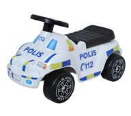 Potkuauto Poliisi