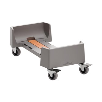 Vaunu 60 l roska-astialle