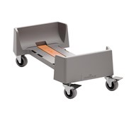 Vaunu 60 l roska-astialle