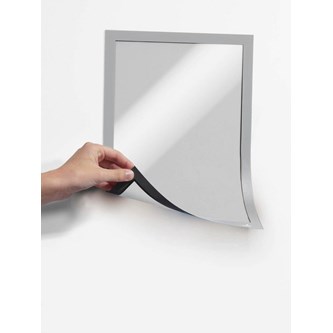 Infokehys DURAFRAME® MAGNETIC A4, 5 kpl