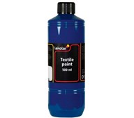 Tekstiiliväri Lekolar, 500 ml