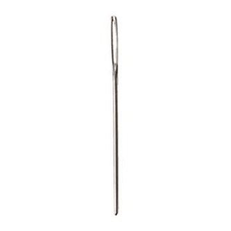 Ryijyneula 7 cm tylppä, 25 kpl