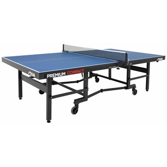 Pöytätennispöytä STIGA Premium Compact