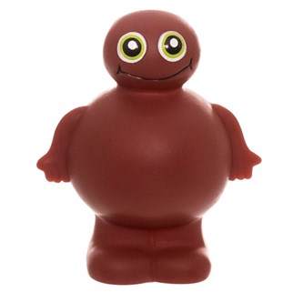 Babblarna plastfigur, Babba
