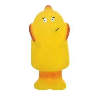 Babblarna plastfigur, Bibbi