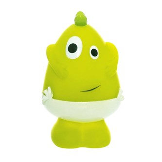 Babblarna plastfigur, Dadda