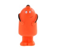 Babblarna plastfigur, Giggi