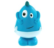Babblarna plastfigur, Sassa