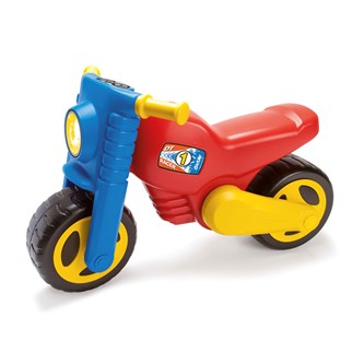 Potkumopo DT1 Racer